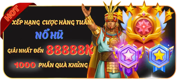 Trò chơi nổ hũ vf555 nhà cái