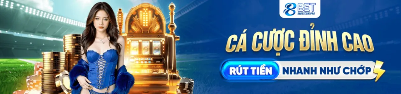 Người chơi quản lý ngân sách cá cược với máy tính và tiền