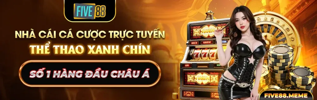 Chương Trình Đối Tác VF555 Nhà Cái