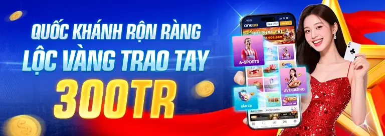 Bàn Baccarat trực tuyến tại VF555 nhà cái