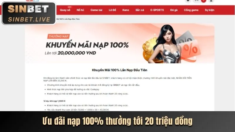 Bắn Cá Jackpot VF555