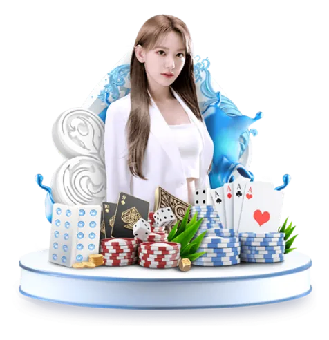 Trải nghiệm casino trực tuyến vf555 nhà cái